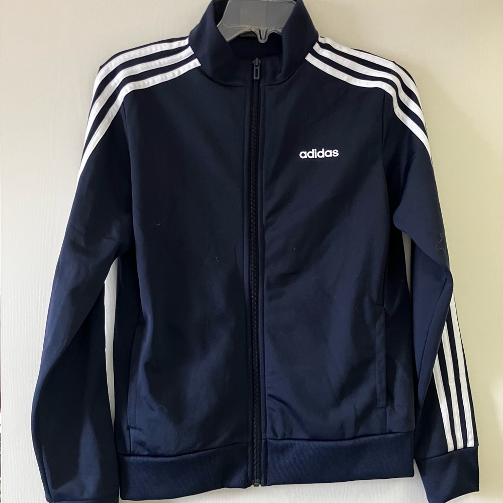Adidas Track Jacket